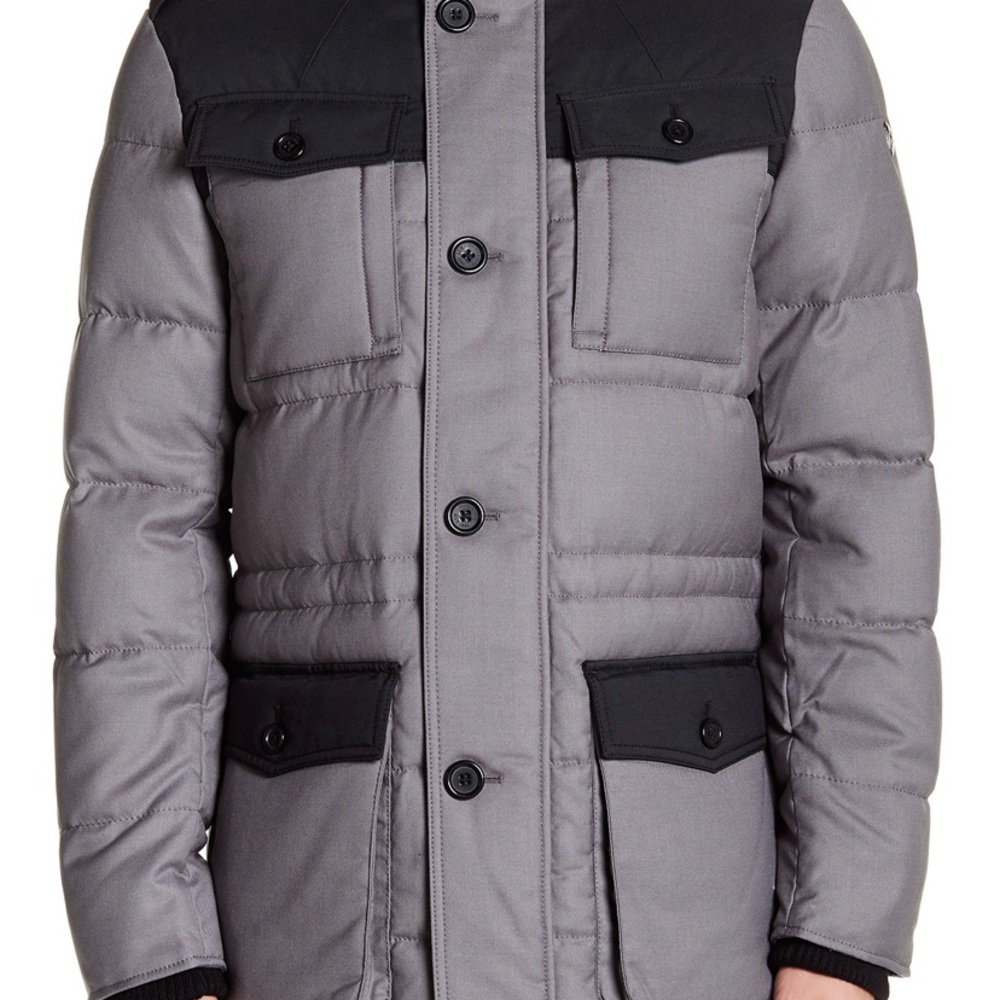 Winter Coat Victorinox